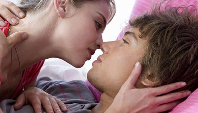 Топ 6 сексуальных игр в постели Топ 6 сексуальных игр в постели